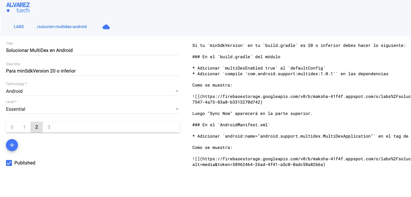 Admin Panel 2